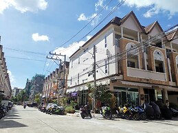 Phuket Racha at Kata Homestay