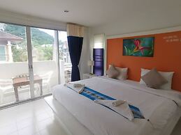 Phuket Racha at Kata Homestay