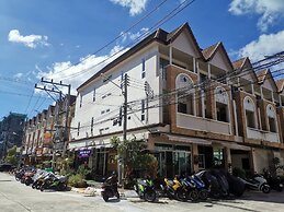 Phuket Racha at Kata Homestay