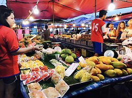 Phuket Racha at Kata Homestay