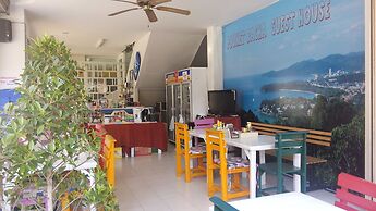 Phuket Racha at Kata Homestay