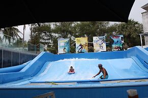 Phuket Racha at Kata Homestay