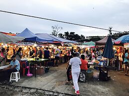 Phuket Racha at Kata Homestay