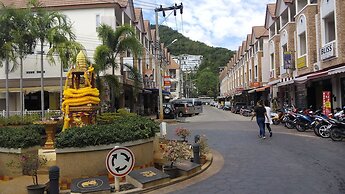 Phuket Racha at Kata Homestay