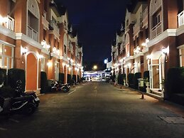 Phuket Racha at Kata Homestay