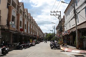 Phuket Racha at Kata Homestay