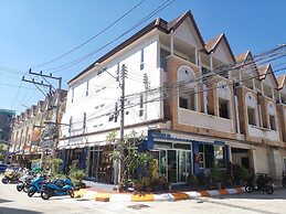 Phuket Racha at Kata Homestay