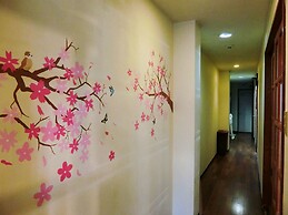 Peace House Sakura