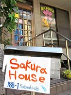 Peace House Sakura