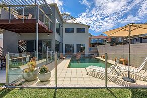 The Edgewater Bed & Breakfast