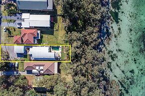 The Edgewater Bed & Breakfast