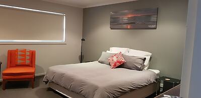 The Edgewater Bed & Breakfast