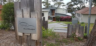 The Edgewater Bed & Breakfast