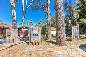 The Edgewater Bed & Breakfast