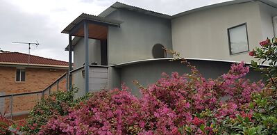 The Edgewater Bed & Breakfast