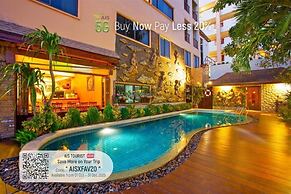 Orchid Garden Hotel Patong