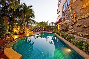 Orchid Garden Hotel