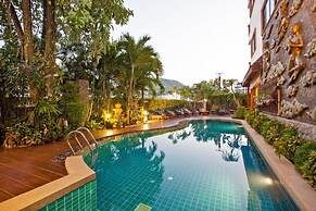 Orchid Garden Hotel