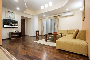 Retreat Serviced Apartments