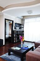 Retreat Serviced Apartments