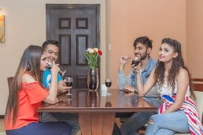 Retreat Serviced Apartments