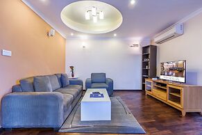 Retreat Serviced Apartments