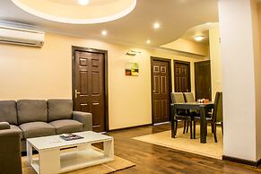 Retreat Serviced Apartments