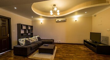 Retreat Serviced Apartments