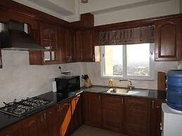 Retreat Serviced Apartments