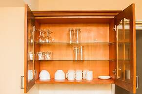 Retreat Serviced Apartments