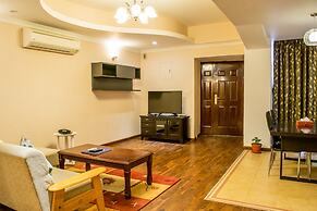 Retreat Serviced Apartments