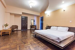 Retreat Serviced Apartments