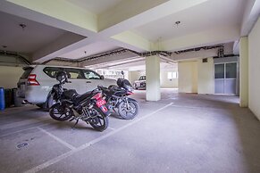 Retreat Serviced Apartments