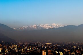 Retreat Serviced Apartments