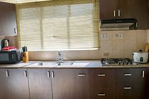 Retreat Serviced Apartments