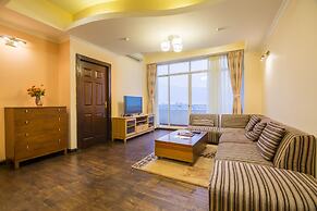 Retreat Serviced Apartments