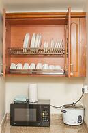 Retreat Serviced Apartments