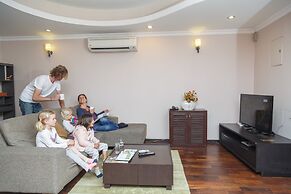 Retreat Serviced Apartments