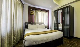 Retreat Serviced Apartments