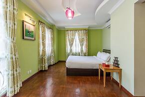Retreat Serviced Apartments