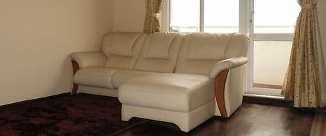 Retreat Serviced Apartments