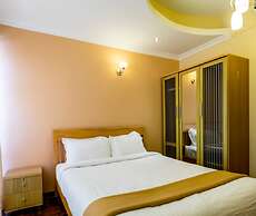 Retreat Serviced Apartments