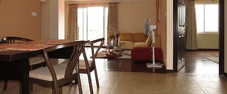 Retreat Serviced Apartments
