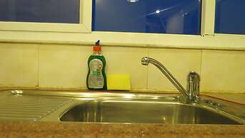 Retreat Serviced Apartments