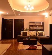 Retreat Serviced Apartments