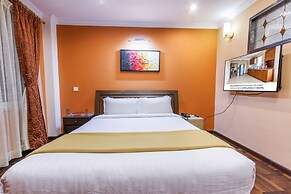 Retreat Serviced Apartments