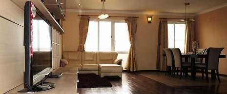 Retreat Serviced Apartments