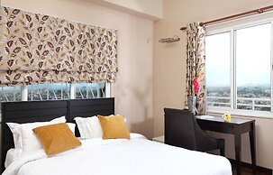 Retreat Serviced Apartments