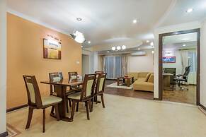 Retreat Serviced Apartments