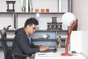 Retreat Serviced Apartments